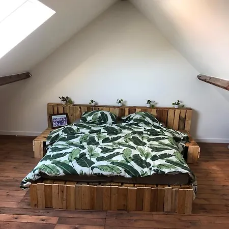 Homestay La Bredene