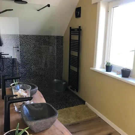Homestay La Bredene