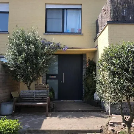 Homestay La Bredene
