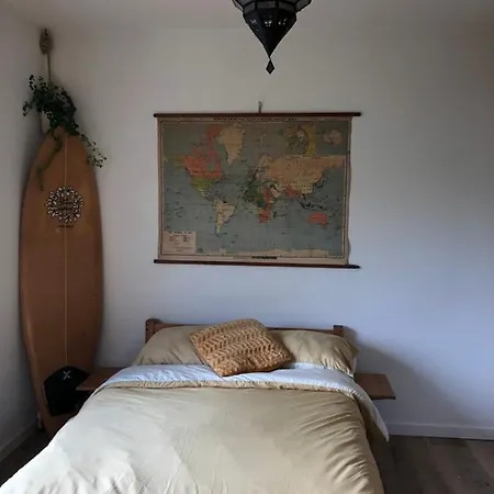 منزل للإقامة La *