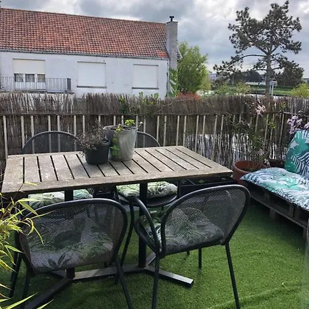 La Alloggio in famiglia