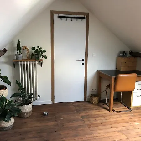 La Bredene