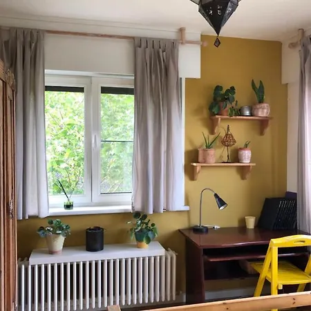 Homestay La
