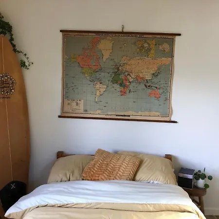 La Homestay *