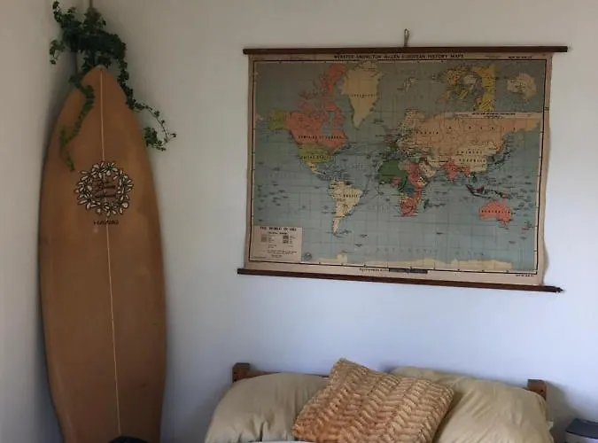 La منزل للإقامة *